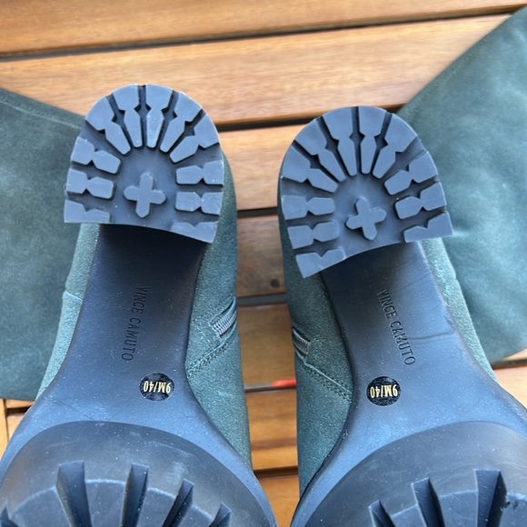 NWOT Vince Camuto Eshitana size 9 - Picture 5 of 14